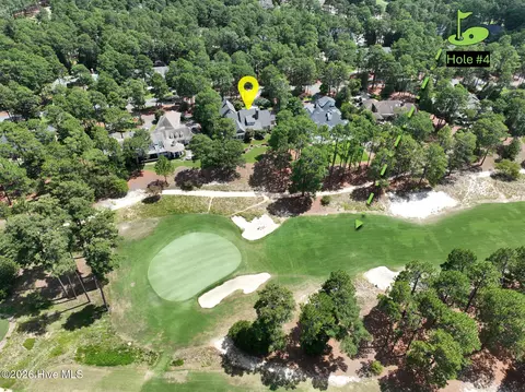 View/Area - 50 Brookhaven Rd, Pinehurst, NC 28374 photo 4 of 5