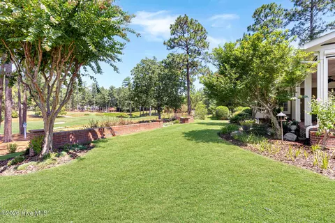 Exterior - 50 Brookhaven Rd, Pinehurst, NC 28374 photo 8 of 9