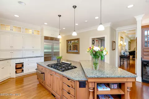 Kitchen - 50 Brookhaven Rd, Pinehurst, NC 28374 photo 2 of 4
