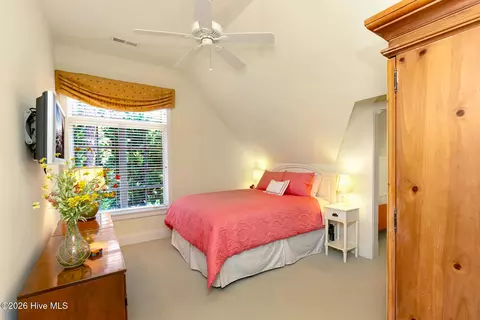 Bedroom - 50 Brookhaven Rd, Pinehurst, NC 28374 photo 3 of 6