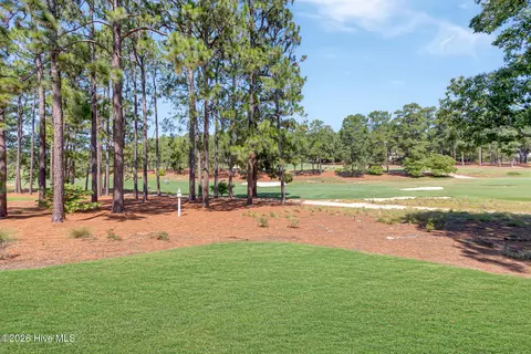 Exterior - 50 Brookhaven Rd, Pinehurst, NC 28374 photo 6 of 9