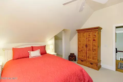 Bedroom - 50 Brookhaven Rd, Pinehurst, NC 28374 photo 4 of 6
