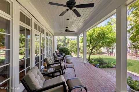 Exterior - 50 Brookhaven Rd, Pinehurst, NC 28374 photo 3 of 9