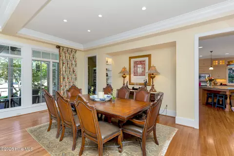 Dining - 50 Brookhaven Rd, Pinehurst, NC 28374 photo 1 of 3