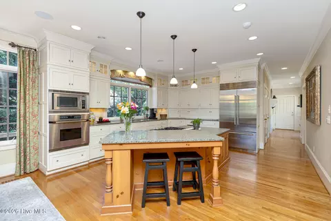 Kitchen - 50 Brookhaven Rd, Pinehurst, NC 28374 photo 1 of 4