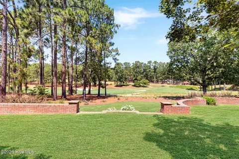 Exterior - 50 Brookhaven Rd, Pinehurst, NC 28374 photo 7 of 9