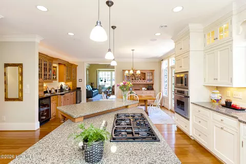 Kitchen - 50 Brookhaven Rd, Pinehurst, NC 28374 photo 4 of 4