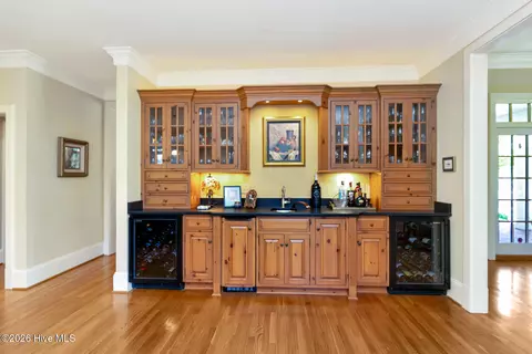 Dining - 50 Brookhaven Rd, Pinehurst, NC 28374 photo 3 of 3