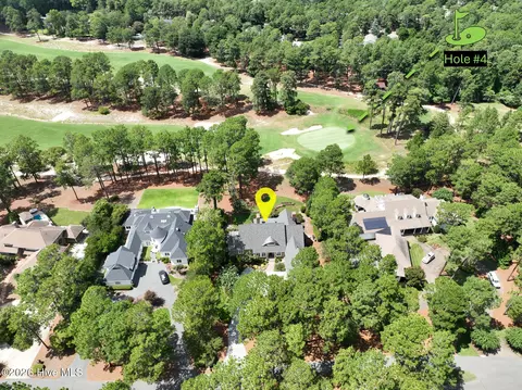 View/Area - 50 Brookhaven Rd, Pinehurst, NC 28374 photo 2 of 5