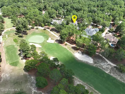 View/Area - 50 Brookhaven Rd, Pinehurst, NC 28374 photo 5 of 5