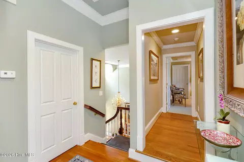 Entry Way - 50 Brookhaven Rd, Pinehurst, NC 28374 photo 2 of 2
