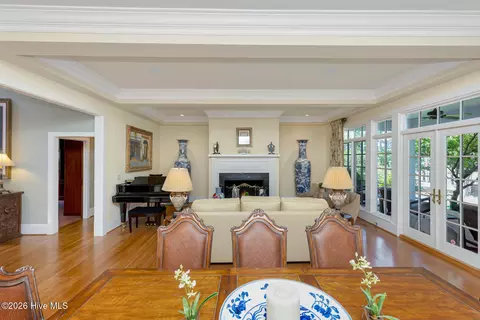 Dining - 50 Brookhaven Rd, Pinehurst, NC 28374 photo 2 of 3