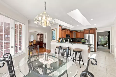 Dining - 885 Monticello Dr, Pinehurst, NC 28374 photo 5 of 5