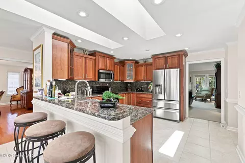 Kitchen - 885 Monticello Dr, Pinehurst, NC 28374 photo 1 of 5