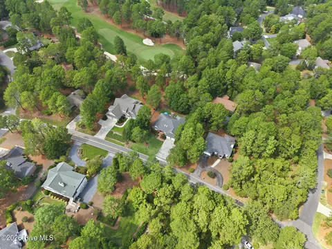 View/Area - 885 Monticello Dr, Pinehurst, NC 28374 photo 3 of 4