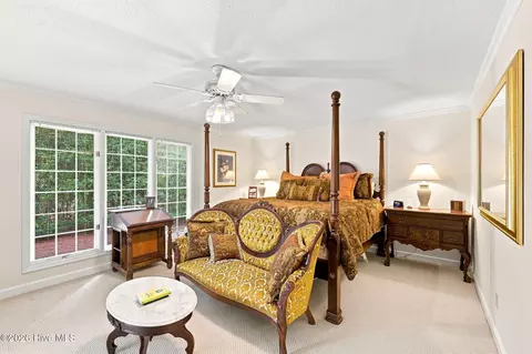 Bedroom - 885 Monticello Dr, Pinehurst, NC 28374 photo 1 of 7