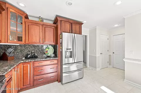 Kitchen - 885 Monticello Dr, Pinehurst, NC 28374 photo 5 of 5