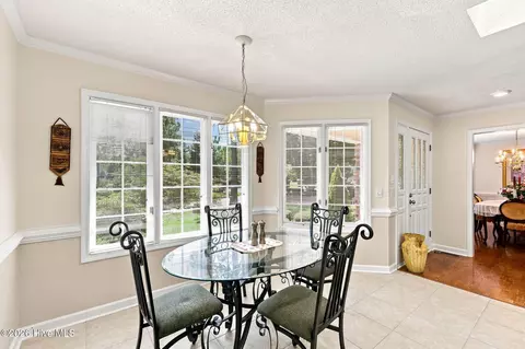 Dining - 885 Monticello Dr, Pinehurst, NC 28374 photo 4 of 5