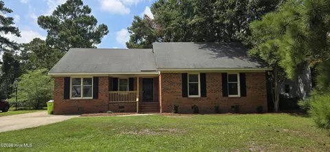 2342 Miller Cir, Winterville, NC 28590