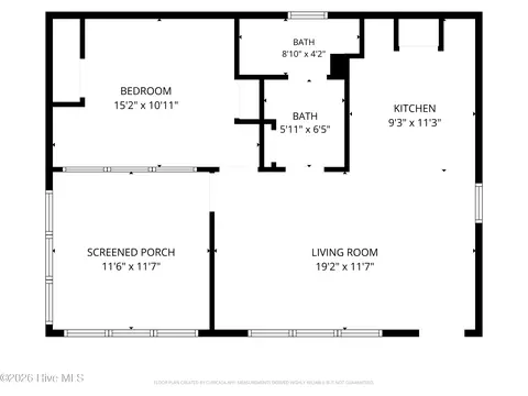 139 Lasseters Lndg #D, Columbia, NC 27925