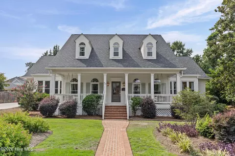 3810 Inverness Way, Martinez, GA 30907