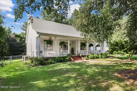5316 Pebble Creek Cir, Wilson, NC 27893