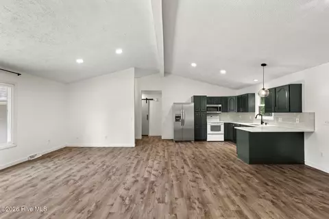 Living - 1815 Watts Landing Rd, Hampstead, NC 28443 photo 8 of 8