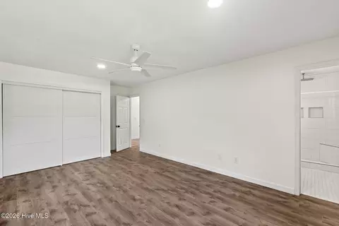 Bedroom - 1815 Watts Landing Rd, Hampstead, NC 28443 photo 1 of 5