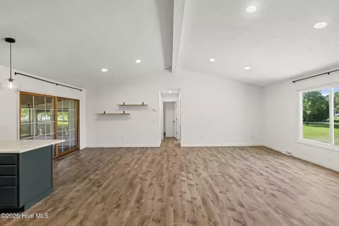 Living - 1815 Watts Landing Rd, Hampstead, NC 28443 photo 3 of 8
