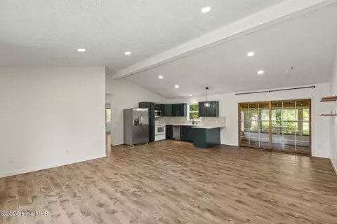 Living - 1815 Watts Landing Rd, Hampstead, NC 28443 photo 5 of 8