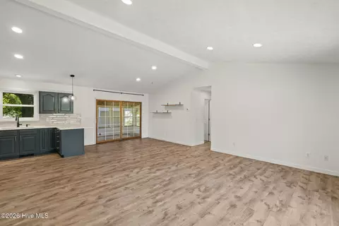 Living - 1815 Watts Landing Rd, Hampstead, NC 28443 photo 4 of 8