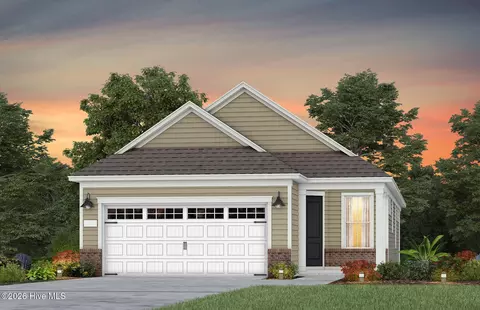 4169 Yellow Flag Iris St, Leland, NC 28479