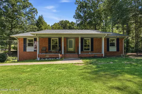 112 Marilyn Ave, Rockingham, NC 28379