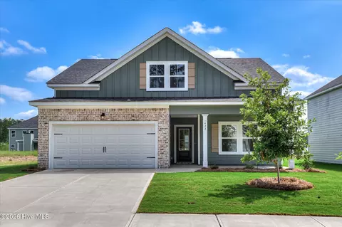 422 Granard St Dr, Grovetown, GA 30813