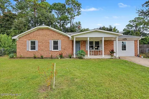 4509 Kings Dr, Wilmington, NC 28405
