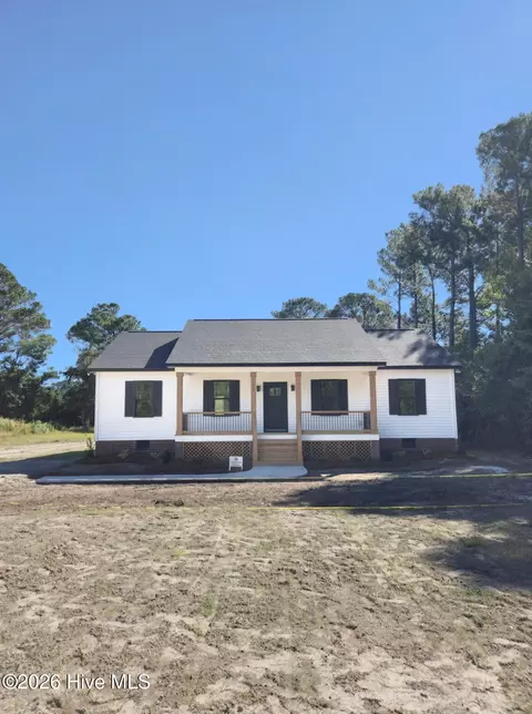 112 Fir Ridge Ln, Beaufort, NC 28516