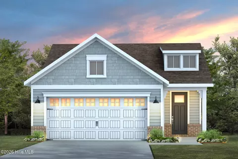 4181 Yellow Flag Iris St, Leland, NC 28479