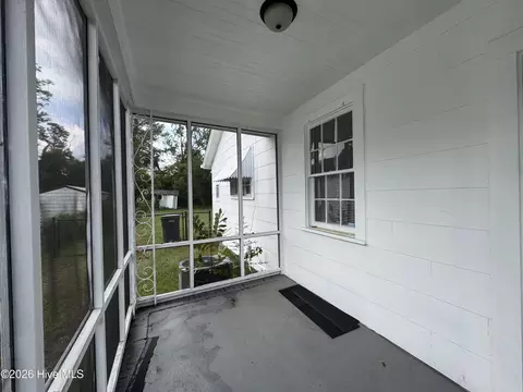Exterior - 114 Calvary Dr, Augusta, GA 30906 photo 3 of 5