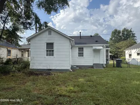 Exterior - 114 Calvary Dr, Augusta, GA 30906 photo 4 of 5