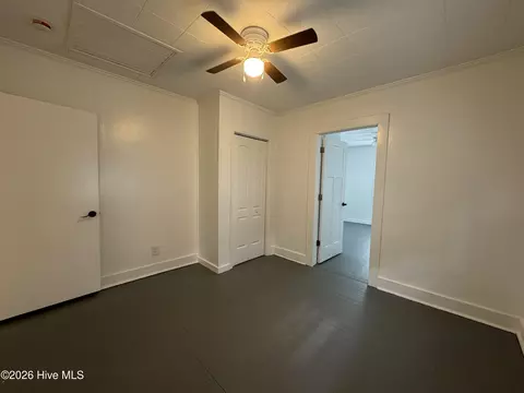 Bedroom - 114 Calvary Dr, Augusta, GA 30906 photo 3 of 4