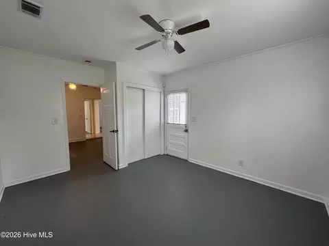 Bedroom - 114 Calvary Dr, Augusta, GA 30906 photo 4 of 4