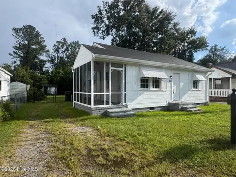 Exterior - 114 Calvary Dr, Augusta, GA 30906 photo 1 of 5