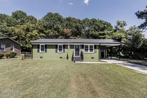 115 Walter Dr, Battleboro, NC 27809