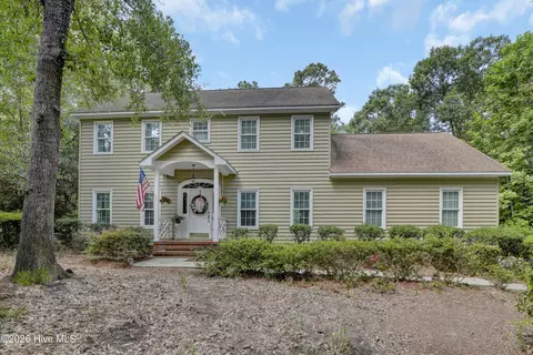 901 Saltwood Ln, Wilmington, NC 28411
