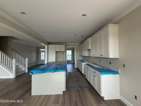 Kitchen - 819 Tupelo Tree Dr, Hubert, NC 28539 photo 2 of 2