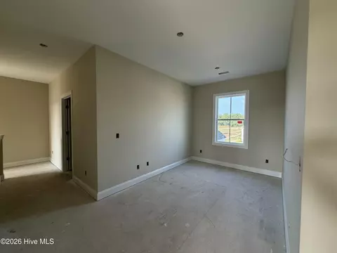 Bedroom - 819 Tupelo Tree Dr, Hubert, NC 28539 photo 5 of 5