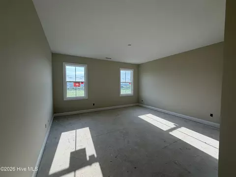 Bedroom - 819 Tupelo Tree Dr, Hubert, NC 28539 photo 4 of 5