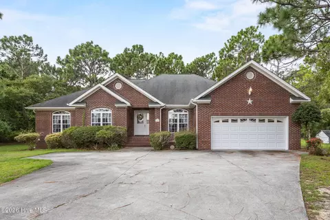 124 Maypop Ln, Wilmington, NC 28412