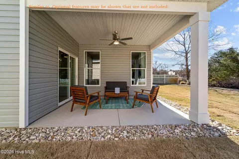 Exterior - 106 Admirals View Dr, Grandy, NC 27939 photo 2 of 6