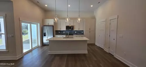 Kitchen - 106 Admirals View Dr, Grandy, NC 27939 photo 1 of 2